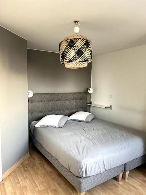 Loft Haut De Gamme - Sejour Vieux-Lille Apartment Luaran gambar
