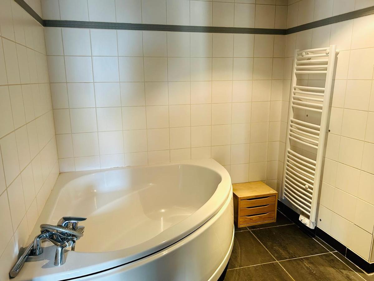 Loft Haut De Gamme - Sejour Vieux-Lille Apartment Luaran gambar